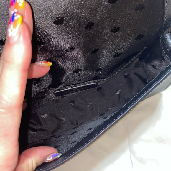 Like new Kate Spade Cameron Convertible Crossbody - Picture 16 of 16